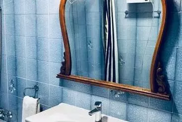 Bed and Breakfast La Casa De Abuela Habitaciones Con Baño Compartido En El Casco Histórico De Frigiliana Sólo Adultos