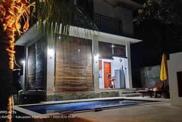 Bed and Breakfast Pondok Wisata Balty Bali