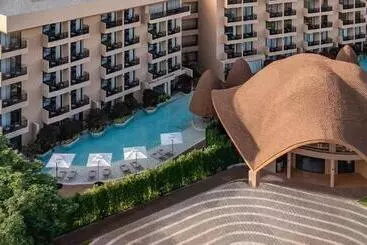 Hotel Dusit Princess Phatthalung