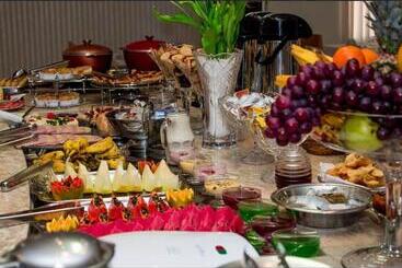 Hotel Florença Palace