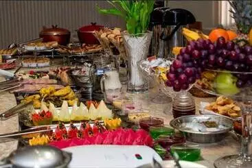 ホテル Florença Palace