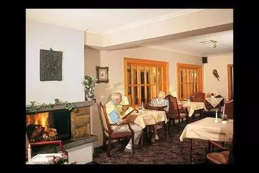 Hotelli Gasthof Heimes