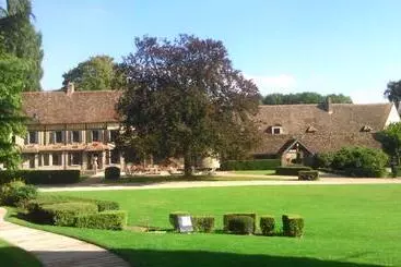 ホテル Golf De Rebetz  Domaine De Rebetz