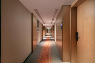 Hotel Hampton By Hilton Foshan Dali