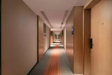 ホテル Hampton By Hilton Foshan Dali