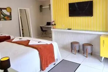 Hotelli Navega Praia