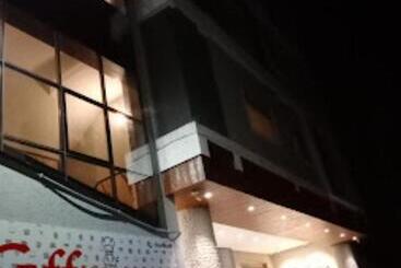 Hotell Saffron Inn, Bhiwara