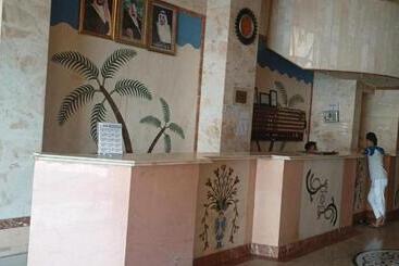 Jowher Mayser Hotel Makkah