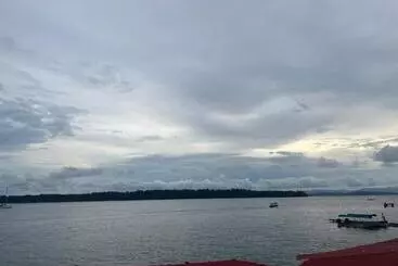 ペンション Hostal Cay