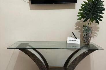 پانسیون Quarto Privativo Com Sala De Estar