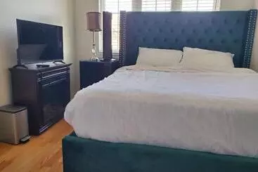 پانسیون Raesabu Guest House