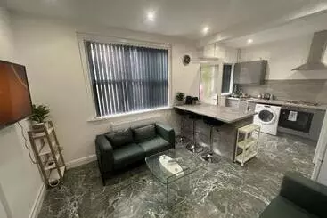 ペンション Tarleton House