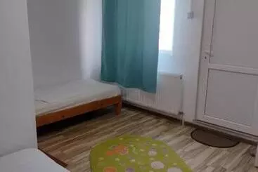 Pension Vila Maria Cristina