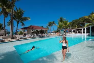 リゾートホテル All Inclusive Luxury Junior Suite At Lifestyle Holiday Vacation Club