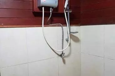 Ruysukjo Resort&pool