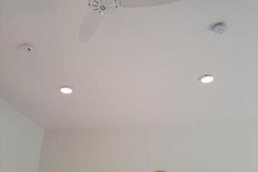 ユースホステル Embahu Suítes   Vista Para Pedra Do Baú E Banheira De Imersão