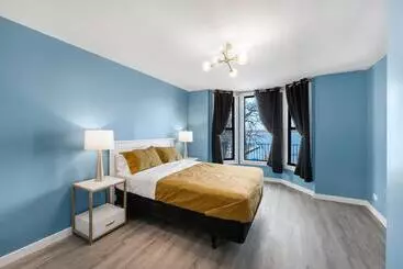 Hostel Randolph