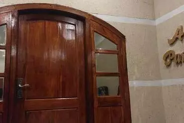 Aamiaismajoitus (B&B) Anya Paradise