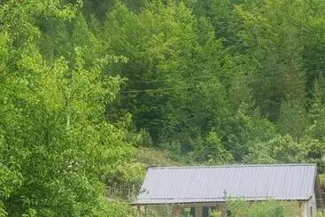 Bed and Breakfast Guesthouse Artani