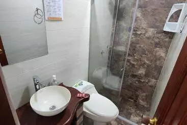 Hotel Lapu
