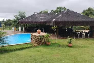 Hotel Pousada Estância Da Mata