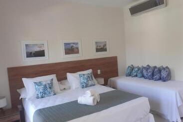 هتل Tree Bies Final De Ano