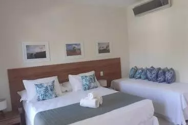 Hotel Tree Bies Final De Ano