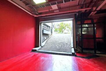 Homebase Kapitolyo   Minimalist Serviced Apartments