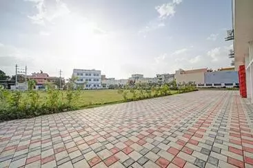 Oyo Flagship Hotel Sanskar Palace