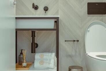 Pedra De Sal Hostel & Suites