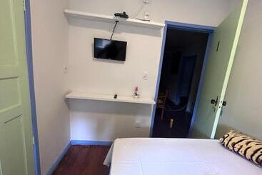 پانسیون Ouro Preto Suítes