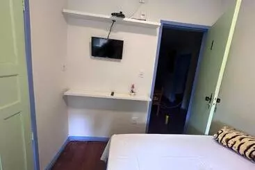 ペンション Ouro Preto Suítes