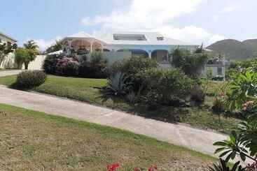 پانسیون Residence Villa Sea Pearl