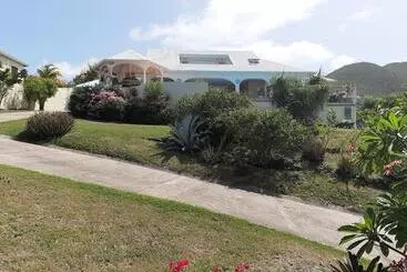 ペンション Residence Villa Sea Pearl