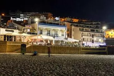 Pensjonat Sofeelings Quarto Praia Piso 1, Baixa De Albufeira