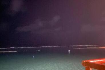 リゾートホテル Flat Bejupira