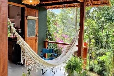 Hostel Cabana Cisne Negro