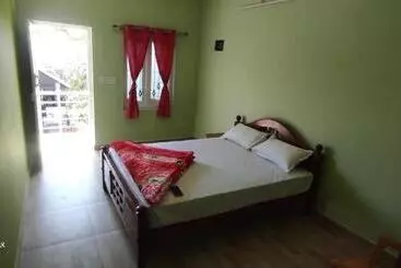 Bed and Breakfast Kumaran Homestay