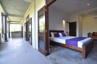 Aamiaismajoitus (B&B) Sithagi Home Stay