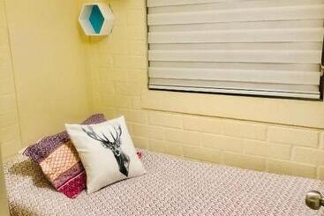 Aparthotel Boutique Paqari Casas Completamente Amobladas