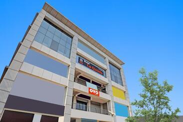 Flagship Hotel La Quinta