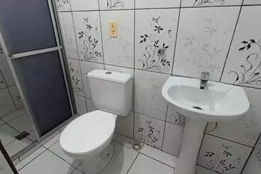 Hostel Salvador Meu Amor