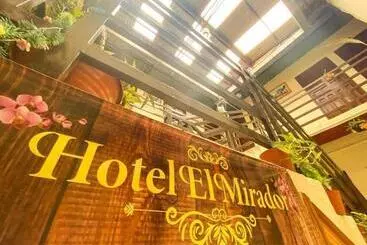 Hotelli El Mirador