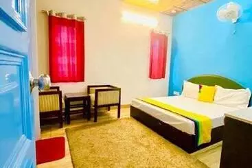 Fabhotel Kgf