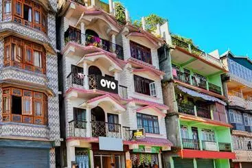 Hotel Oyo Flagship Chewang Homestay