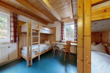 هتل Pinzgauer Hütte Zell Am See Piesendorf