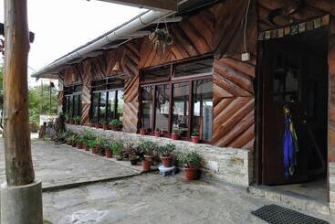 Hotel The Nettle And Fern Farmstay