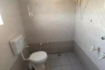 Oyo Hotel Purnima Palace