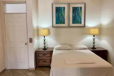 Palmira Hostel