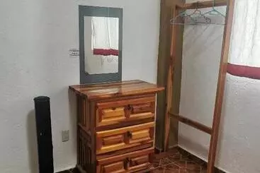 Pensão Casa Momotus